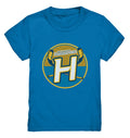 Hannover Hurricanez - Hockey Time - Kinder Shirt