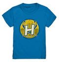 Hannover Hurricanez - Hannover Hockey - Kinder Shirt