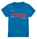 Düsseldorf Rams - Rams Hockey - Kinder Shirt