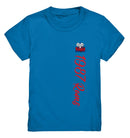 Düsseldorf Rams - 1987 Rams - Kinder Shirt