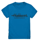 Hannover Hurricanez - ERC - Kinder Shirt