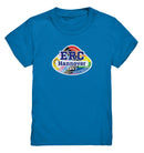 ERC Hannover - LGBTQAI+ - Kinder Shirt