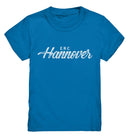 ERC Hannover - Retro - Kinder Shirt