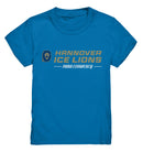 Hannover Ice Lions - Para-Eishockey - Kinder Shirt