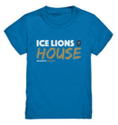 Hannover Ice Lions - Ice Lions House - Kinder Shirt