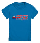Düsseldorf Rams - Rams - Kinder Shirt (mit eigener Nummer)