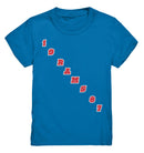 Düsseldorf Rams - 19 Rams 87 - Kinder Shirt