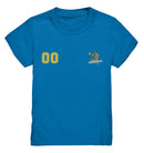 Hannover Hurricanez - Gameplayer - Kinder Shirt (mit eigener Nummer & Name)