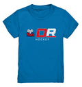 Düsseldorf Rams - DR-Hockey - Kinder Shirt