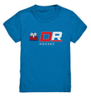 Düsseldorf Rams - DR-Hockey - Kinder Shirt
