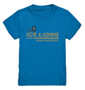 Hannover Ice Lions - Ice Lions Para-Eishockey - Kinder Shirt