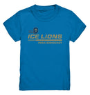 Hannover Ice Lions - Ice Lions Para-Eishockey - Kinder Shirt