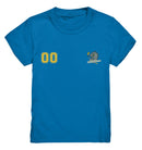 Hannover Hurricanez - Hurricanez proud - Kinder Shirt (mit eigener Nummer)