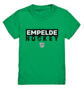 Empelde Maddogs - Property of Empelde - Kids Premium Shirt