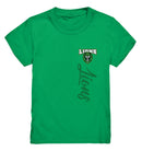 Wunstorf Lions - W.Lions - Kinder Shirt