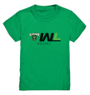 Wunstorf Lions - WL Hockey - Kinder Shirt