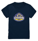ERC Hannover - Emblem - Kinder Shirt