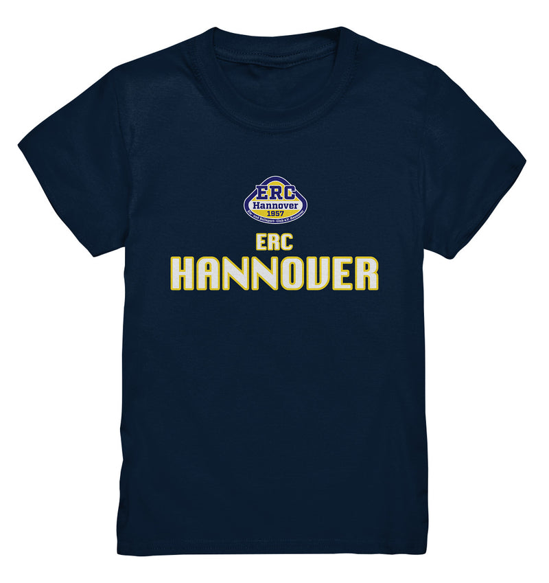 ERC Hannover - Hannover 1957 - Kinder Shirt