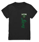 Wunstorf Lions - W.Lions - Kinder Shirt