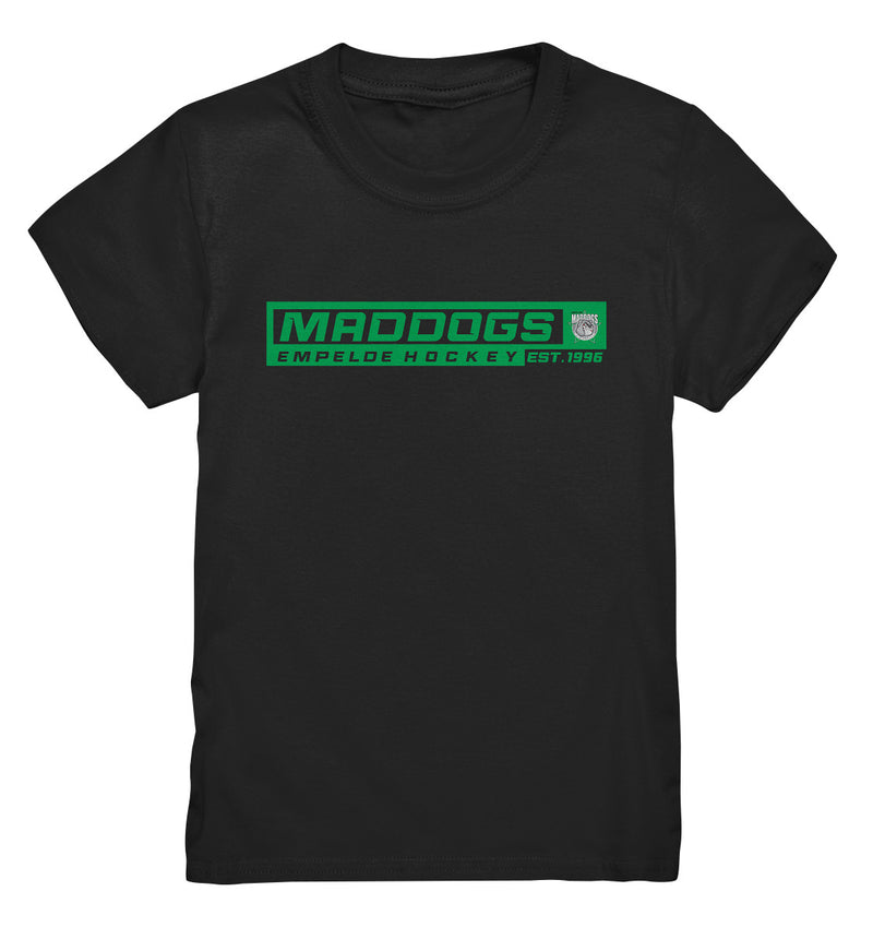 Empelde Maddogs - EST. 1996 - Kinder Shirt