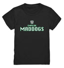Empelde Maddogs - Hockey - Kinder Shirt