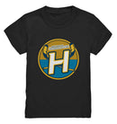 Hannover Hurricanez - Hockey Time - Kinder Shirt