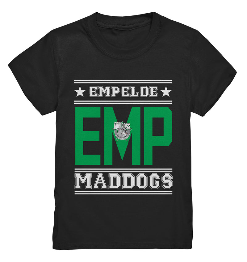 Empelde Maddogs - EMP - Kinder Shirt