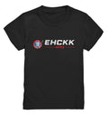 Kreuzlingen-Konstanz - EHCKK Hockey - Kinder Shirt