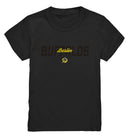 Berlin Buffalos - City - Kinder Shirt