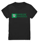 Empelde Maddogs - Inline-Skaterhockey - Kinder Shirt
