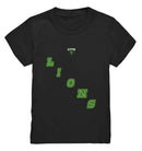 Wunstorf Lions - Lions - Kinder Shirt