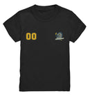 Hannover Hurricanez - Gameplayer - Kinder Shirt (mit eigener Nummer & Name)
