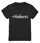 ERC Hannover - Retro - Kinder Shirt