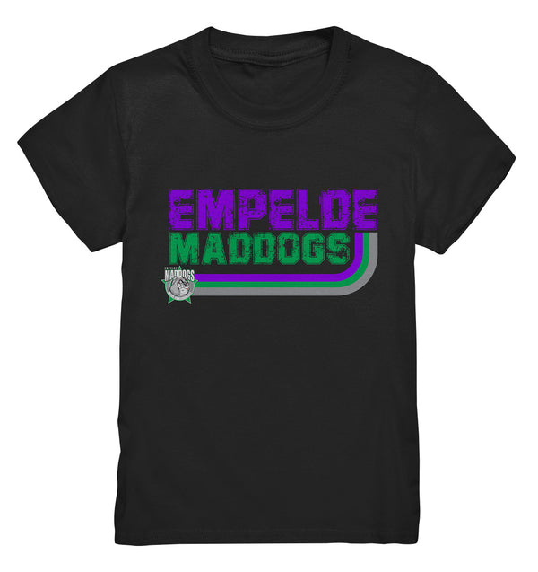 Empalde Maddogs - We are Empelde - Kinder Shirt