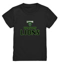 Wunstorf Lions - Hockey - Kinder Shirt