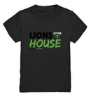 Wunstorf Lions - Lions House - Kinder Shirt