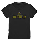 Berlin Buffalos - Hockey - Kinder Shirt