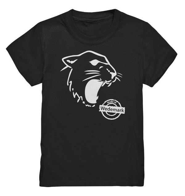 Bissendorfer Panther - Made in Wedemark - Kinder Shirt