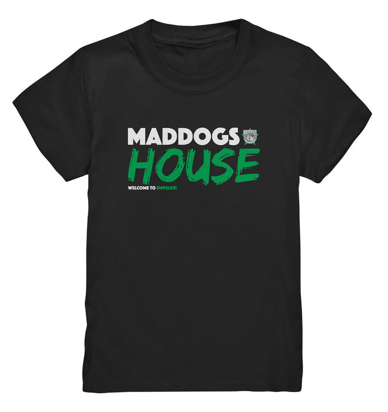 Empelde Maddogs - Maddogs House - Kinder Shirt
