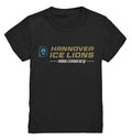 Hannover Ice Lions - Para-Eishockey - Kinder Shirt