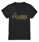 Hannover Ice Lions - Ice Lions Para-Eishockey - Kinder Shirt