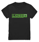 Wunstorf Lions - EST 2016 - Kinder Shirt
