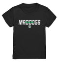 Empelde Maddogs - City - Kinder Shirt