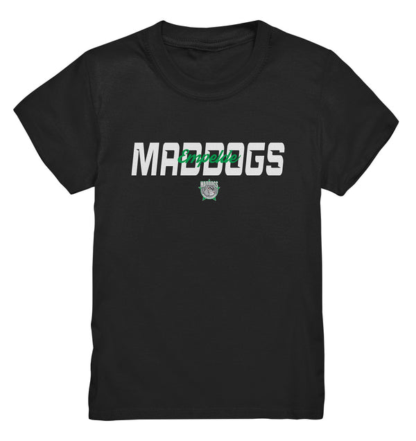 Empelde Maddogs - City - Kinder Shirt