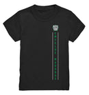 Empelde Maddogs - Maddogs Straight - Kinder Shirt