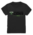 Wunstorf Lions - Hockey Time - Kinder Shirt