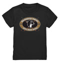 Bissendorfer Panther - Emblem - Kinder Shirt