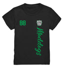 Empelde Maddogs - E.Maddogs (mit eigener Nummer) - Kinder Shirt