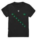 Empelde Maddogs - Maddogs (mit eigener Nummer) - Kinder Shirt