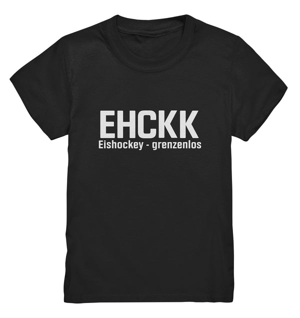 Kreuzlingen-Konstanz - EHCKK - Kinder Shirt